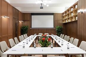 UrCove by Hyatt Xian Bell Tower