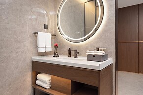 UrCove by Hyatt Xian Bell Tower