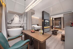 UrCove by Hyatt Xian Bell Tower