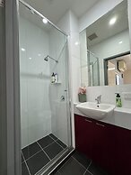 Alston Apartments Hotel