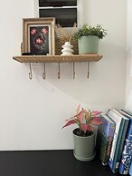 Alston Apartments Hotel