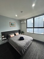 Alston Apartments Hotel