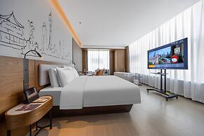 UrCove by Hyatt Guangzhou Huadu Baiyun