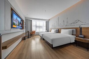 UrCove by Hyatt Guangzhou Huadu Baiyun