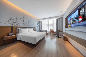 UrCove by Hyatt Guangzhou Huadu Baiyun