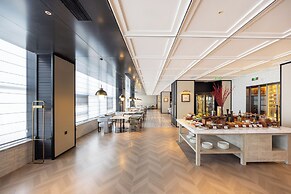 UrCove by Hyatt Guangzhou Huadu Baiyun