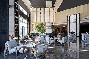 UrCove by Hyatt Guangzhou Huadu Baiyun