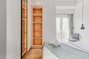 Brisk - Chic 1-BR Apartment in Athens