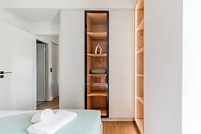 Brisk - Chic 1-BR Apartment in Athens