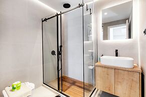 Brisk - Chic 1-BR Apartment in Athens