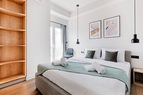 Brisk - Chic 1-BR Apartment in Athens