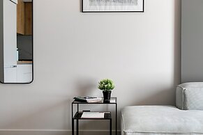 Brisk - Chic 1-BR Apartment in Athens