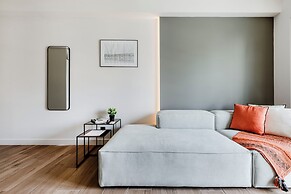 Brisk - Chic 1-BR Apartment in Athens