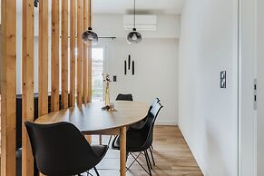 Brisk - Chic 1-BR Apartment in Athens