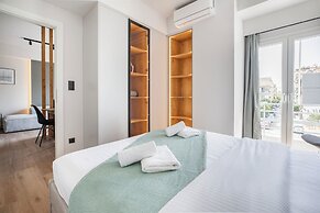 Brisk - Chic 1-BR Apartment in Athens