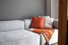 Brisk - Chic 1-BR Apartment in Athens