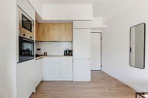 Brisk - Chic 1-BR Apartment in Athens