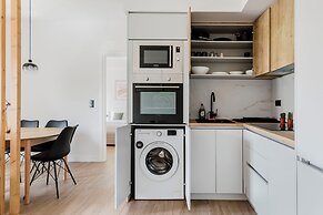 Brisk - Chic 1-BR Apartment in Athens