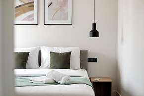 Brisk - Chic 1-BR Apartment in Athens