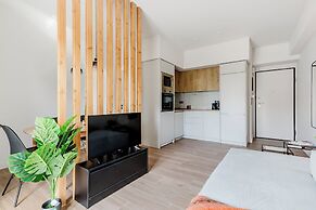 Brisk - Chic 1-BR Apartment in Athens
