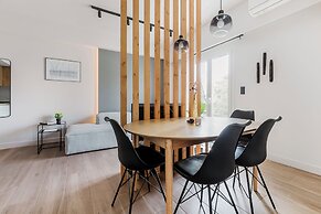 Brisk - Chic 1-BR Apartment in Athens