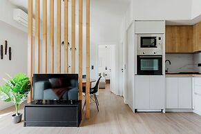 Brisk - Chic 1-BR Apartment in Athens