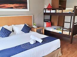 Palette KL Sentral near Pudu LRT formerly RPC Blissful Homes