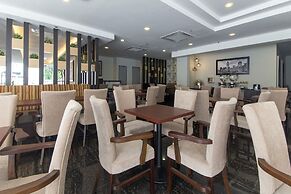 Palette KL Sentral near Pudu LRT formerly RPC Blissful Homes