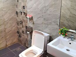 Palette KL Sentral near Pudu LRT formerly RPC Blissful Homes