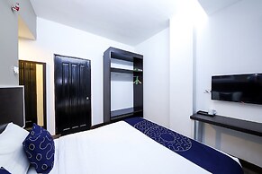 Palette KL Sentral near Pudu LRT formerly RPC Blissful Homes