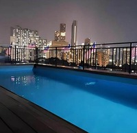 Palette KL Sentral near Pudu LRT formerly RPC Blissful Homes