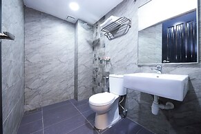 Palette KL Sentral near Pudu LRT formerly RPC Blissful Homes