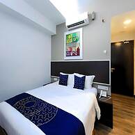 Palette KL Sentral near Pudu LRT formerly RPC Blissful Homes