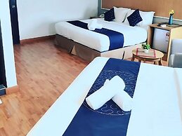 Palette KL Sentral near Pudu LRT formerly RPC Blissful Homes