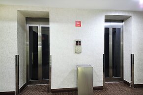 Palette KL Sentral near Pudu LRT formerly RPC Blissful Homes