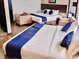 Palette KL Sentral near Pudu LRT formerly RPC Blissful Homes