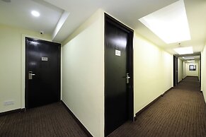 Palette KL Sentral near Pudu LRT formerly RPC Blissful Homes