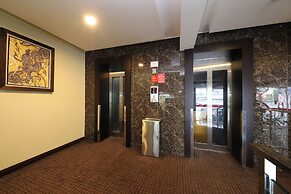 Palette KL Sentral near Pudu LRT formerly RPC Blissful Homes