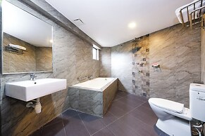 Palette KL Sentral near Pudu LRT formerly RPC Blissful Homes