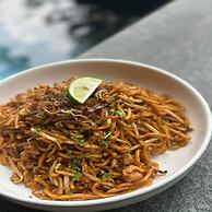 Palette KL Sentral near Pudu LRT formerly RPC Blissful Homes