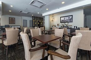 Palette KL Sentral near Pudu LRT formerly RPC Blissful Homes