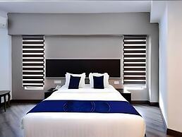 Palette KL Sentral near Pudu LRT formerly RPC Blissful Homes