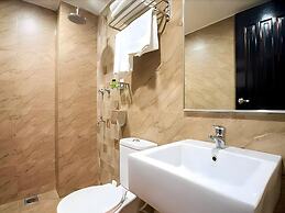 Palette KL Sentral near Pudu LRT formerly RPC Blissful Homes