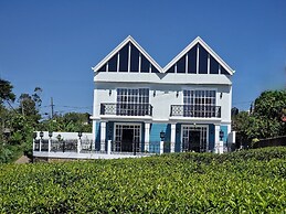 Private Villa by the Tea Estate