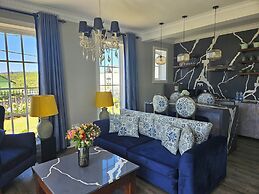 Private Villa by the Tea Estate