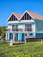 Private Villa by the Tea Estate