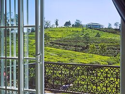 Private Villa by the Tea Estate