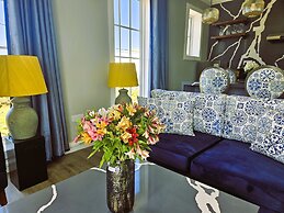 Private Villa by the Tea Estate