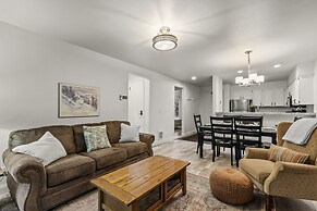 Snow Flower Condos - Park City Ski Resort UT