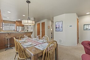 Snow Flower Condos - Park City Ski Resort UT